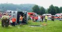 Schwerer Unfall mit Reisebus Lohmar Donrather Dreieck P018